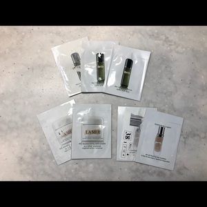 La Mer Sample Set
